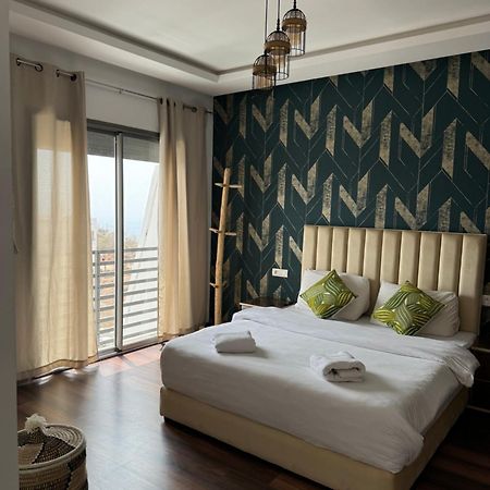 Sea View Villa With Garden Αγκαντίρ Εξωτερικό φωτογραφία